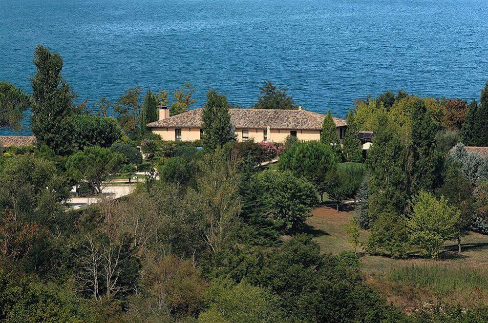 מלון Baschi La Penisola מראה חיצוני תמונה